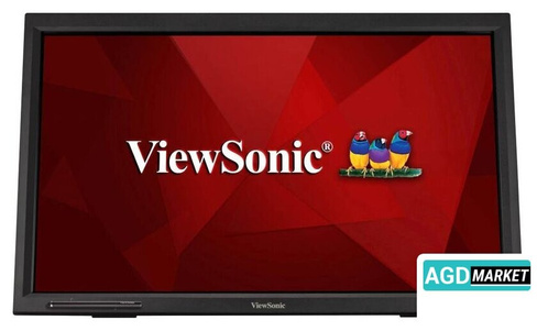 Портативный монитор ViewSonic TD2423