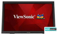 Портативный монитор ViewSonic TD2423