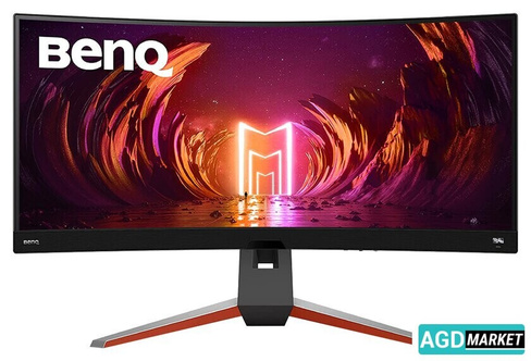 Игровой монитор BenQ Mobiuz EX3410R