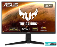 Игровой монитор ASUS VG27AQL1A