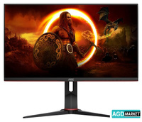 Игровой монитор AOC Agon U28G2XU2