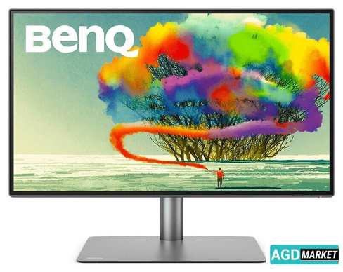 Монитор BenQ PD2725U