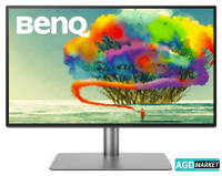 Монитор BenQ PD2725U