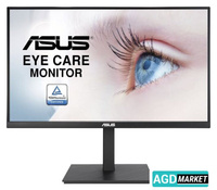 Монитор ASUS Eye Care VA27AQSB