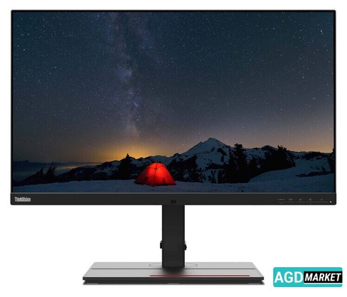 Монитор Lenovo ThinkVision P27u-20