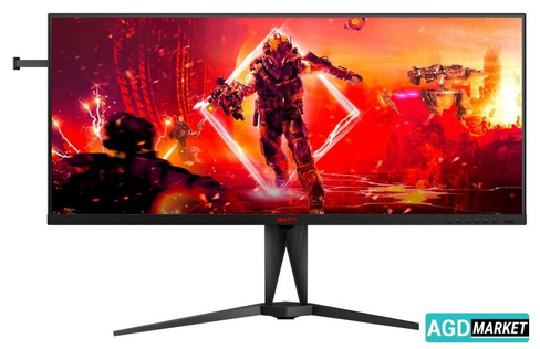 Игровой монитор AOC Agon AG405UXC