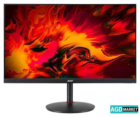 Игровой монитор Acer Nitro XV252QFbmiiprx