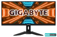 Игровой монитор Gigabyte M34WQ