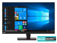 Монитор Lenovo ThinkVision T27q-20 61EDGAT2EU