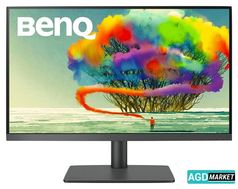 Монитор BenQ PD2705U