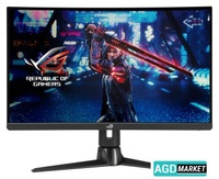 Игровой монитор ASUS ROG Strix XG27AQV