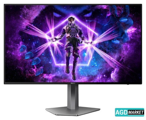 Игровой монитор AOC Agon Pro AG276QZD