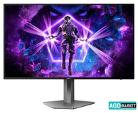 Игровой монитор AOC Agon Pro AG276QZD