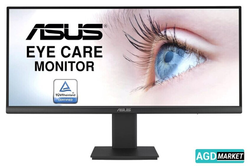 Монитор ASUS Eye Care VP299CL