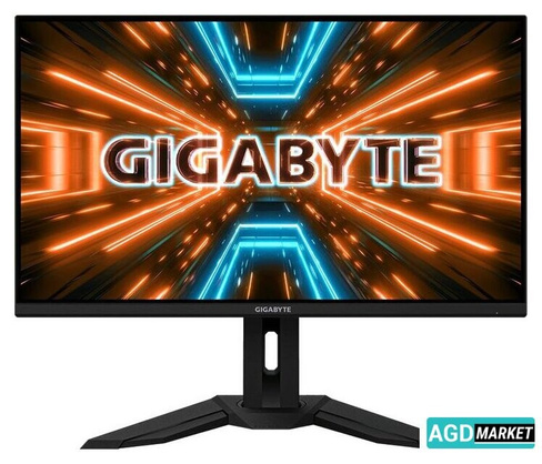 Игровой монитор Gigabyte M32U