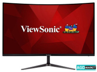 Монитор ViewSonic VX3218-PC-MHD