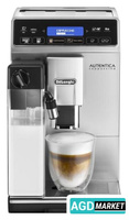 Кофемашина DeLonghi Autentica Cappuccino ETAM 29.660.SB