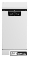 Отдельностоящая посудомоечная машина BEKO BDFS26123WQ