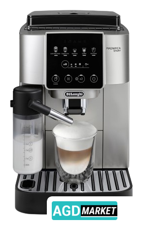 Кофемашина DeLonghi Magnifica Start ECAM 220.80.SB