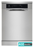 Отдельностоящая посудомоечная машина Electrolux ESM89400SX