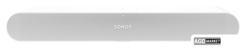 Саундбар Sonos Ray (белый)