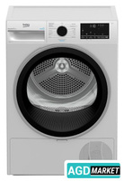 Сушильная машина BEKO B3T67249WPB