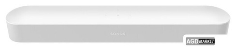 Саундбар Sonos Beam (белый)