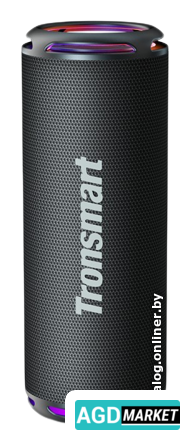 Беспроводная колонка Tronsmart T7 Lite (черный)