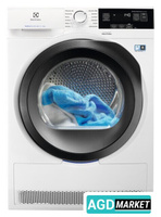 Сушильная машина Electrolux DelicateCare 800 EW8HN358SP