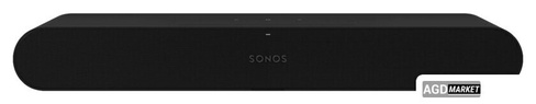 Саундбар Sonos Ray (черный)