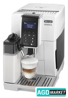 Кофемашина DeLonghi Dinamica ECAM 350.55.W