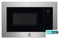 Микроволновая печь Electrolux EMS4253TEX