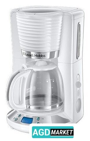 Капельная кофеварка Russell Hobbs 24390-56