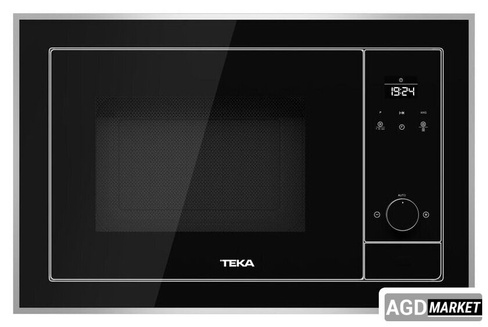 Микроволновая печь TEKA ML 8200 BIS