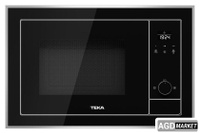 Микроволновая печь TEKA ML 8200 BIS