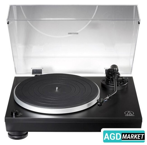 Виниловый проигрыватель Audio-Technica AT-LP5x