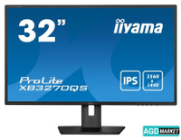 Игровой монитор Iiyama ProLite XB3270QS-B5