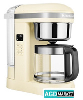 Капельная кофеварка KitchenAid 5KCM1209EAC