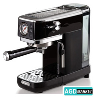 Рожковая кофеварка Ariete Espresso Slim Moderna 1381/12