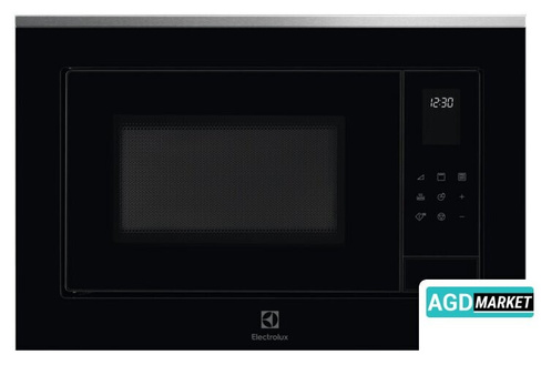 Микроволновая печь Electrolux LMS4253TMX