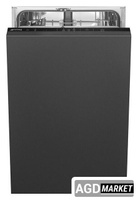 Встраиваемая посудомоечная машина Smeg ST4522IN