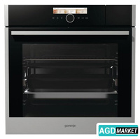 Электрический духовой шкаф Gorenje BCS798S24X