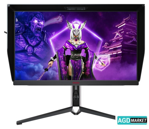 Игровой монитор AOC Agon Pro AG274QG