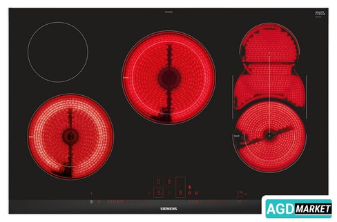 Варочная панель Siemens ET875LMP1D