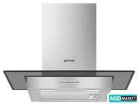 Кухонная вытяжка Smeg KBT600VE