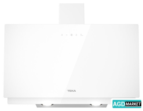 Кухонная вытяжка TEKA DVN 74030 WHT 112950007 (белый)