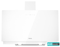 Кухонная вытяжка TEKA DVN 74030 WHT 112950007 (белый)