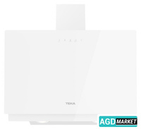 Кухонная вытяжка TEKA DVN 67050 TTC WH 112950013 (белый)