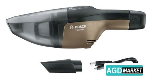 Пылесос Bosch YOUseries Vac