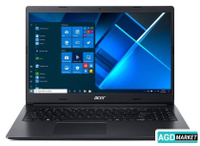 Ноутбук Acer Extensa 15 EX215-54 NX.EGJEP.00E